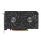ASUS Dual -RX9060XT-16G AMD Radeon RX 9060 XT 16 GB GDDR6