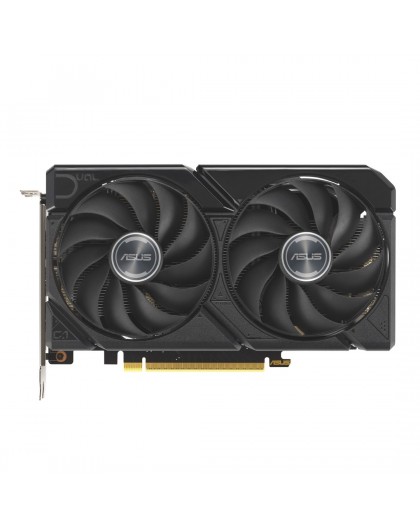 ASUS Dual -RX9060XT-16G AMD Radeon RX 9060 XT 16 GB GDDR6