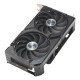 ASUS Dual -RX9060XT-16G AMD Radeon RX 9060 XT 16 GB GDDR6