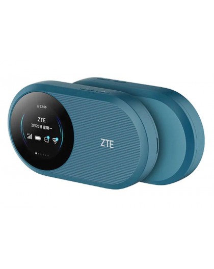 ZTE U10S Pro 4G Mobile WiFi6 Hotspot - router