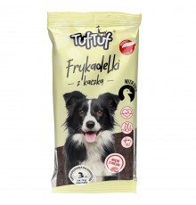 TUF TUF Meaty sticks with duck - dog treat - 70g