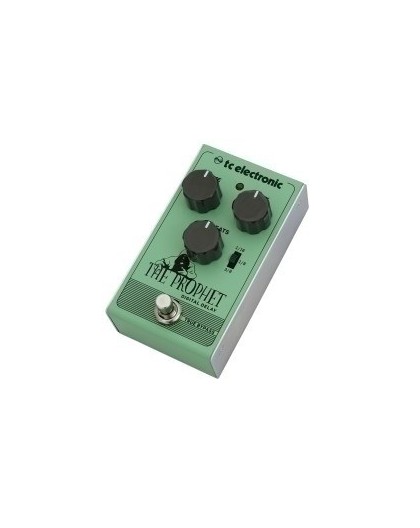 TC Electronic The Prophet Digital Delay Delay cyfrowy