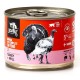 3COTY 17. Turkey and krill - wet cat food - 180g