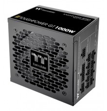 Thermaltake Toughpower GT 1000W power supply unit 24-pin ATX ATX Black