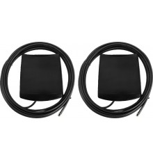 Televes 4G/LTE antennas 4G range extension - 2 pcs.