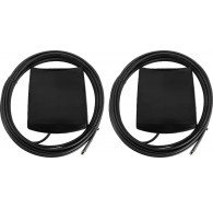 Televes 4G/LTE antennas 4G range extension - 2 pcs.