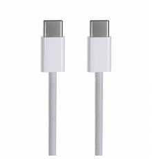 Apple USB-C Woven Charge Cable (1m)