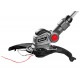 Graphite 58GE112 power hedge trimmer 2.16 kg