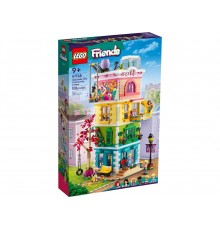 LEGO FRIENDS 41748 HEARTLAKE CITY COMMUNITY CENTER