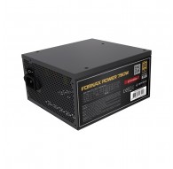 Gembird CCC-PSUGOLD-750W Power supply unit Fornax Power 750W active PFC 12cm fan 80+Gold