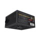 Gembird CCC-PSUGOLD-750W Power supply unit Fornax Power 750W active PFC 12cm fan 80+Gold