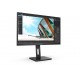 AOC 27P2Q LED display 68.6 cm (27") 1920 x 1080 pixels Full HD Black