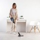 Cordless hoover with mop function Taurus Homeland Ultimate Digital Wash