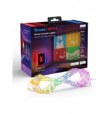 Govee H70BC Curtain Light Netflix Co-branding Version | Curtain, LED curtain | Wi-Fi, Bluetooth