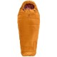 Deuter children's sleeping bag Starlight (130-170 cm) - maple-redwood
