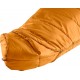 Deuter children's sleeping bag Starlight (130-170 cm) - maple-redwood