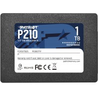 Patriot Memory P210 2.5" 1000 GB Serial ATA III