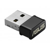 ASUS USB-AC53 Nano WLAN 867 Mbit/s