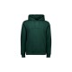 Green POC Hood Hoodie