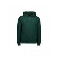 Green POC Hood Hoodie