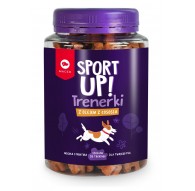 MACED Sport Up! Salmon oil - Dog treat - 300g
