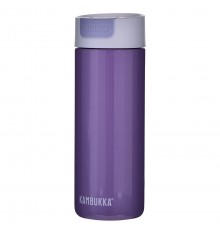 Kambukka Olympus Violet - thermal mug, 500 ml