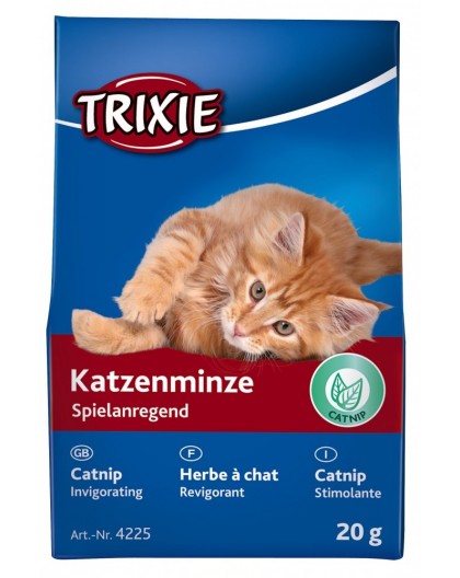 TRIXIE 4225 catnip powder for cats - 20 g