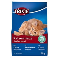 TRIXIE 4225 catnip powder for cats - 20 g