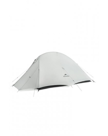 Namiot cloud up 2 ul 15d cnk2450ws017-moon rock gray NATUREHIKE