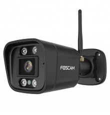 IP Camera FOSCAM V5P 5MP WI-FI Black