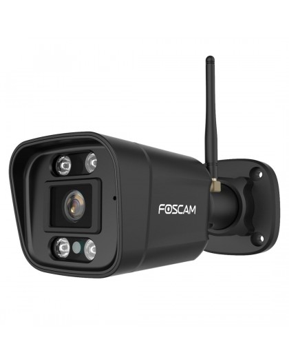 IP Camera FOSCAM V5P 5MP WI-FI Black