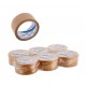 BSTech Solvent Transparent adhesive tape 48x66 6 pcs.
