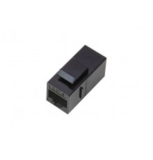 Alantec WTM17 wire connector RJ45 Black