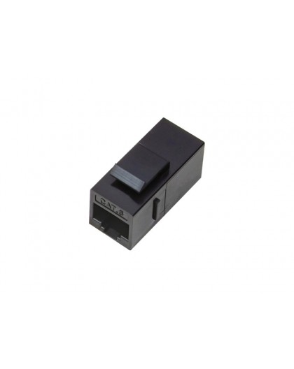 Alantec WTM17 wire connector RJ45 Black