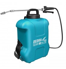DEDRA DED6981 garden sprayer