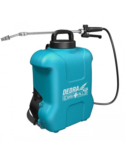 DEDRA DED6981 garden sprayer