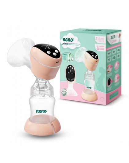 Neno Primo – two-phase electronic breast pump