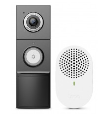 TP-Link Tapo Smart Battery Video Doorbell
