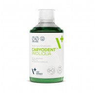VETEXPERT Caryodent Proliqua - mouthwash for dogs and cats - 250 ml
