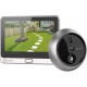 EZVIZ DP2C video intercom system 2 MP 10.9 cm (4.3") Silver