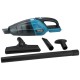 DEDRA DED7070 2-in-1 stick vacuum/electric broom