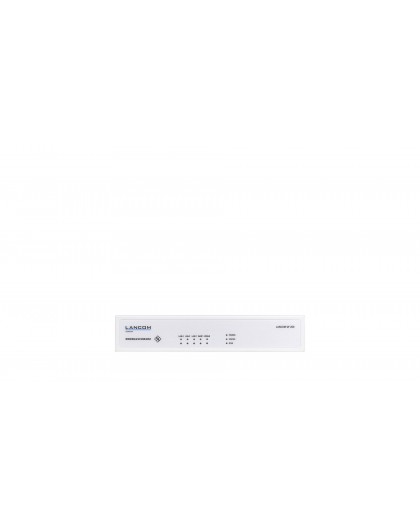 LANCOM R&S Unified Firewall UF-260