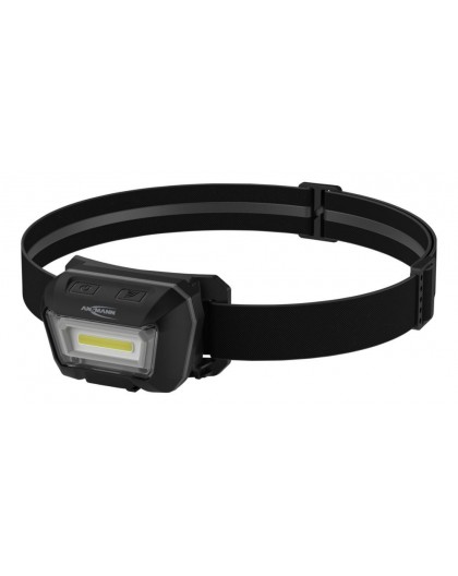 Headlamp ANSMANN HD280RS battery operated