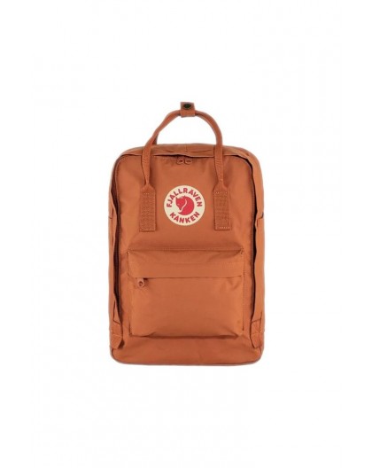 Kanken Laptop Backpack 15''-243-terracota brown