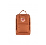 Kanken Laptop Backpack 15''-243-terracota brown