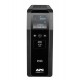 APC Back-UPS Pro, 1200VA/720W, Tower, 230V, 8x IEC C13 outlets, Sine Wave, AVR, USB Type A + C ports, LCD, User Replaceable Batt