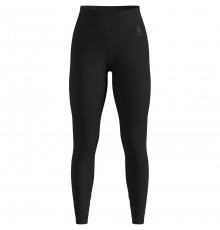 ODLO Merino 160 BL Bottom Long women's leggings, size S, black