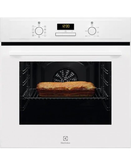 Electrolux EOF3H40BW 65 Л A Белый