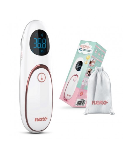 Medic T06 - professional non-contact thermometer