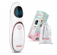 Medic T06 - professional non-contact thermometer